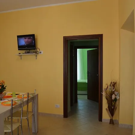 Il Tempio Cori
