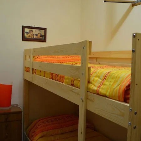 Appartement Il Tempio