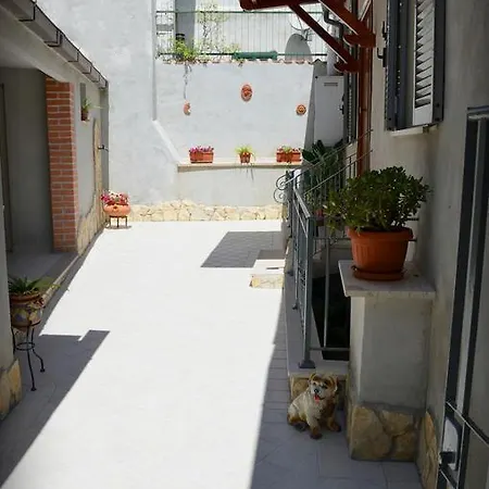 Appartement Il Tempio