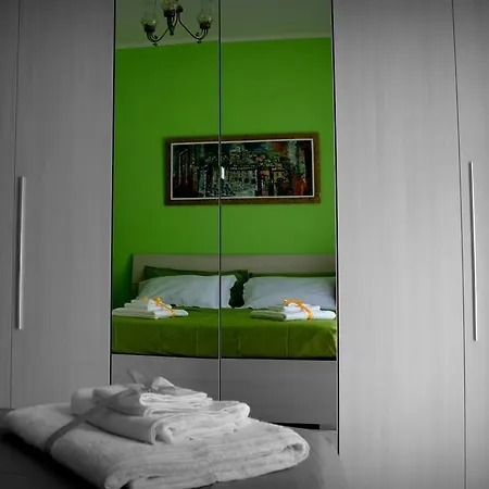 Il Tempio Appartement Cori