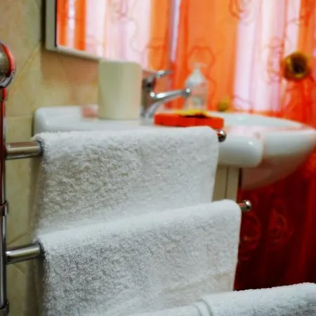 Il Tempio Appartement