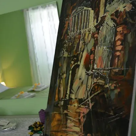 Appartement Il Tempio *