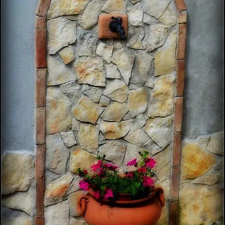 Il Tempio Appartement